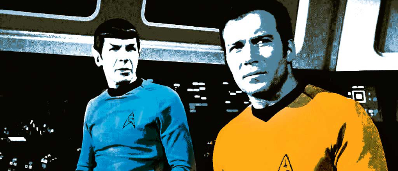 Spock_Kirk