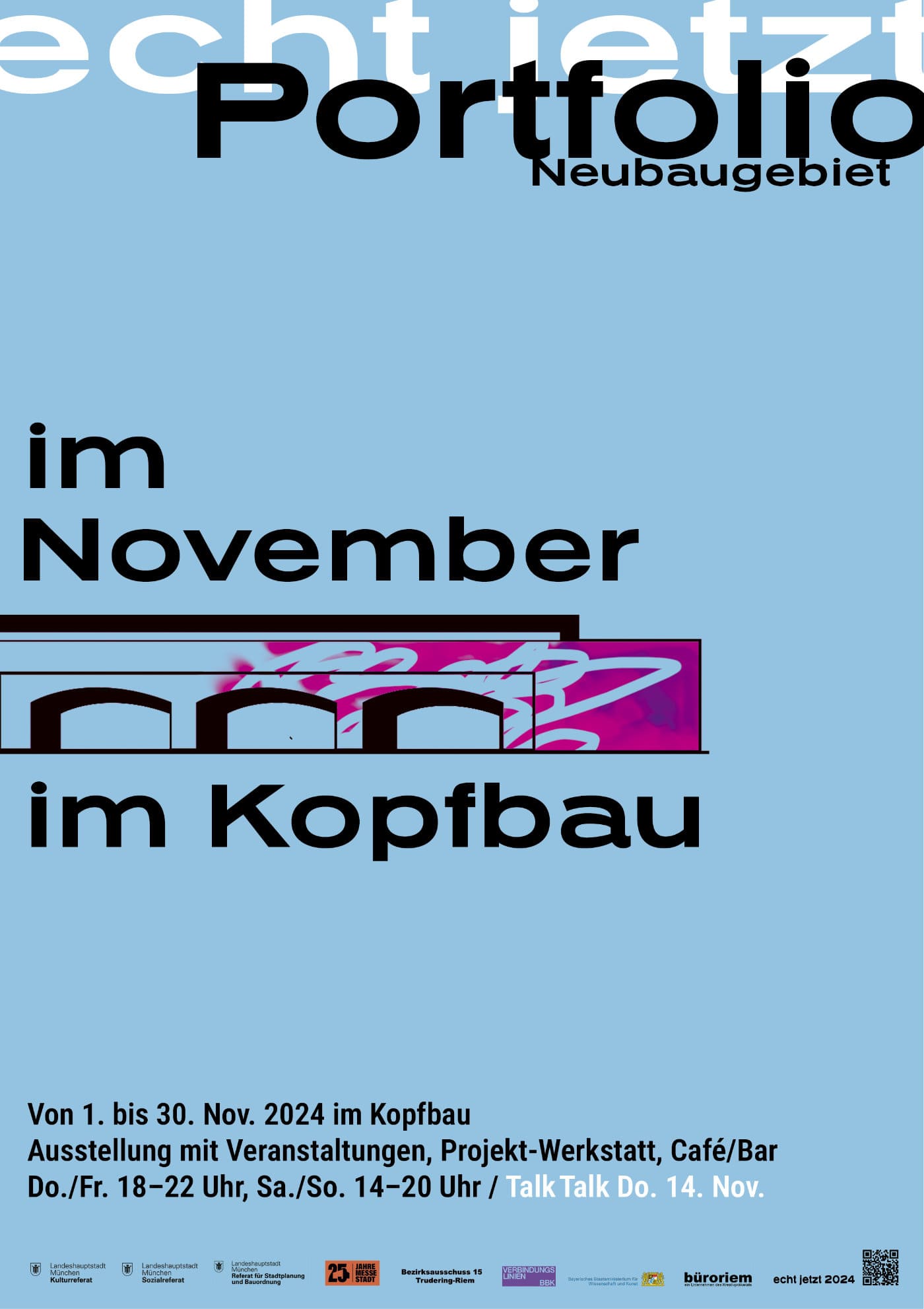 Plakat_echtjetzt_im_Kopfbau