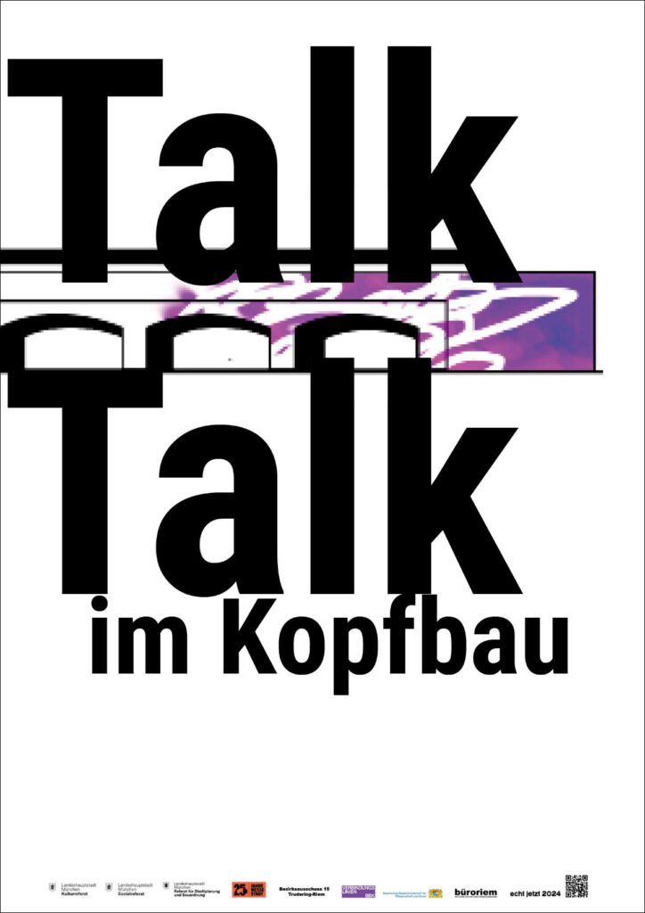 Plakat TalkTalk